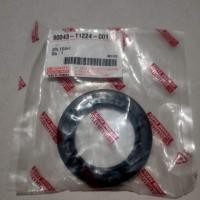 ราคา Oilseal poly taft gt oilseal ko as depan taft gt ORIGINAL DAIHATSU ผ้าร้อน ko as depan taft gt hiline rocky อิสระ (25197136765)