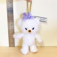 ราคา พวงเข็มกลัด Unibearsity Daisy ป้ายชัด ตำหนิโซ่ทองมีลอก #unibearsity #unibeardaisyduck #unibearkeychain #ยูนิแบร์ #ยูนิแบ (25142541094)