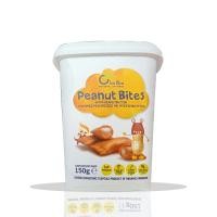 ราคา Organic/BIO | OLA BIO - Peanut Bites | พีนัท บิท 150g (23938461034)