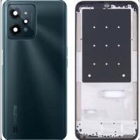 ราคา บอดี้ ฝาหลัง+เคสกลาง Realme C35 Body realme c35 (สำหรับเปลี่ยนบอดี้ตัวเก่า ที่หักหรือโค้งงอแตกหัก) (24522648084)