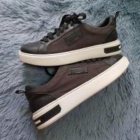 ราคา Bally sneakers ⭐️Authentic size38-39 (21444143442)