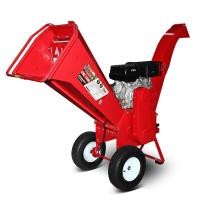 ราคา ส่งเร็ว ถูกสุดPOLO เครื่องย่อยกิ่งไม้ รุ่น CSV-1500 พร้อมเครื่องยนต์ 15 HP 4 จังหวะ ใช้ย่อยกิ่งไม้สด ระบบสตาร์ทมือ (12794352482)