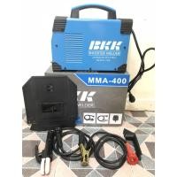 ราคา ตู้เชื่อม BKK รุ่น MMA-400(รุ่นใหม่) (1082474954)
