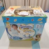 ราคา MamyPoko Pants Premium Extra Dry (3629453062)