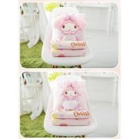 ราคา หมอนผ้าห่มมายเมโลดี้ My Melody (737164489)