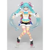 ราคา Vocaloid Hatsune Miku (Winter Ver.) Figure BY TAITO - BRAND VOCALOID ฮัตสึเนะ มิกุ (19286351284)