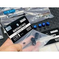 ราคา จุ๊บลม ล้อ RAYS ฝาลม ฝาปิดลม จุ๊บล้อ rays valve cap air stopper งานเทียบใช้ได้ทั้ง รถยนต์ มอไซ จุ้บล้อ จุ๊บ ฝาลม จุบลม (23245084451)