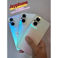 ราคา Reno8z 5G 8/128GB เครื่องเเท้ศูนย์มือสอง สภาพสวย ใช้งานปกติ แถมชุดชาร์จ ประกันร้าน 30 วัน (25092437463)