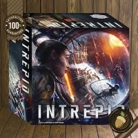 ราคา Intrepid: Deluxe Board Game บอร์ดเกม (25266513155)