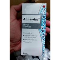 ราคา Acne-Aid Gentle Cleanser 100 ml (11757502057)
