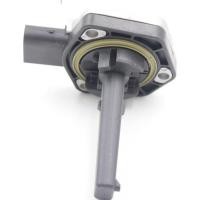 ราคา XIBANY รถส่วนเครื่องยนต์ 3 Pins เซ็นเซอร์ระดับน้ํามันสําหรับ BMW E46 316i 318i 318 2000-2005 12617501786 12 61 7 501 786 รถ ส่วนหนึ่ง (54401103080)