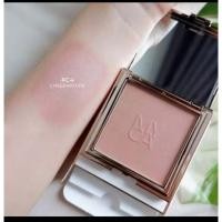 ราคา ปล่อยค่ะบลัชออนไมก้า MYCA CHEEKNATURE POWDER BLUSH บลัชออนเนื้อชิมเมอร์ บลัชไมก้า บลัชฉ่ำวาว (51752685700)