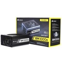 ราคา CORSAIR RM1000x PSU 1000W 80+GOLD POWER SUPPLY (23249503755)