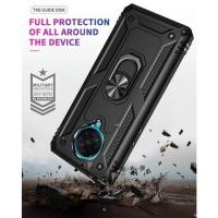 ราคา เคส Xiaomi Pocophone Poco F2 Pro Military Hardcase - เคส Pocophone Poco F2 Pro (43755745338)