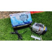 ราคา ปั๊มลม RESUN ACO-003 ELETRO MAGNETIC AIR PUMP RESUN ACO-003 (25821057847)