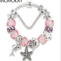 ราคา กำไลแพนโดร่า (1033841463)