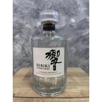 ราคา ขวดเหล้าเปล่า HIBIKI SUNTORY WHISKY สวยๆ มือสอง (22335627594)