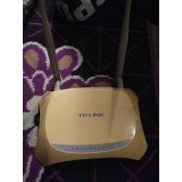 ราคา Tp LINK TL-MR3420 สายไฟและเราเตอร์ (17645227310)