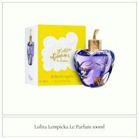 ราคา Lolita Lempicka Le Parfum 100ml (27232905000)