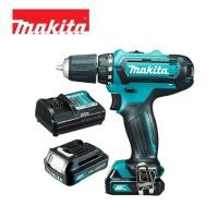 ราคา สว่านไขควงไร้สาย 12V.MAX MAKITA รุ่น DF331DWYE (1273633897)