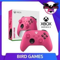 ราคา จอย Xbox Series X (Deep Pink) [XBox X Wireless Controller][จอย XBox one X][จอย Xbox one][X box one X][จอยคอม] (17897484420)