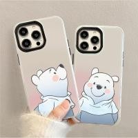 ราคา (พร้อมส่งในไทย)หมีพูห์เงยหน้าขึ้น สำหรับoppo a31 a3s a17 a5s a53 a54 a15 a57 a95 a76 a96 สีออโรร่า TPU โปร่งแสง case (24811601703)