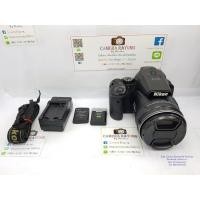 ราคา Nikon Coolpix P900 (ซูม 83X ) (2217032505)