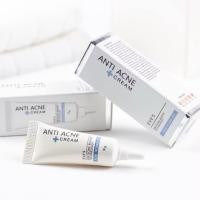 ราคา อีฟส์ EVE'S ครีมแต้มสิว 9 g. สิวแห้ง ยุบไว ลดการอักเสบ ของผิว สิวอักเสบ สิว ผิวแพ้ง่าย (26529547576)