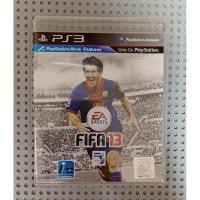 ราคา แผ่นเกม PS3 (มือ2) : FIFA 13 (Z3/ASIA) (24944206925)