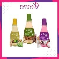 ราคา ดอกบัวคู่น้ำยาบ้วนปาก ลดการสะสมของแบคทีเรีย เหงือกแข็งแรงอ่อนโยนด้วยสมุนไพร"250 มล. (4964413975)