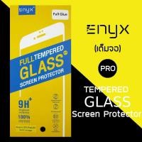 ราคา Enyx ฟิล์มกระจกเต็มจอ Samsung A6 (ฺBlack) รับประกันของแท้ 100% (1619962021)