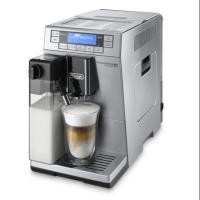 ราคา De'Longhi Primadonna XS De Luxe ETAM 36.365.M Fully automated coffee machine Silver เครื่องชงกาแฟอัตโนมัติ (3944752806)