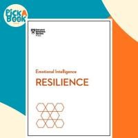 ราคา Resilience (HBR Emotional Intelligence Series) โดย Harvard Business Review (ฉบับสหรัฐอเมริกาปกอ่อน) (54651480743)