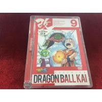 ราคา DVD สากล Dragon Ball Kai Vol.9 สภาพตามรูปปก ZD15-4 (28831643279)