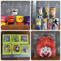 ราคา ของเล่น ของสะสม Mc.D โค้ก ฯลฯ ใหม่เก่าเก็บ (24459576950)