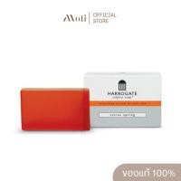 ราคา Harrogate Citrus Spring Soap 200g. (40873520642)
