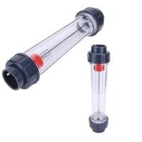 ราคา LZS-50D หลอดวัดอัตราการไหลของน้ำและอากาศ FLOW METER (26824607578)