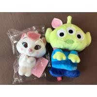 ราคา ตัวเกาะ &you แมวมารี กรีนแมน marie greenman disney (21571690209)