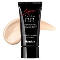 ราคา Hanskin Super 3 Solution BB Cream SPF35 PA++ – 30g (27538128652)