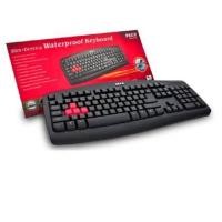 ราคา OKER Keyboard KB-399 - Black (574402296)