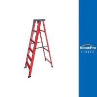 ราคา HomePro บันไดเคลือบสีแบบมีถาด 6 ขั้น แบรนด์ MATALL (23619170825)