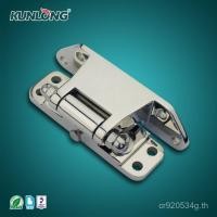 ราคา ประตูนูนรับน้ําหนักบานพับสําหรับงานหนักบานพับตู้เย็นตู้แช่แข็งสแตนเลสประตูนูน SK2-720 Heavy-Duty Shangkun (53400623428)