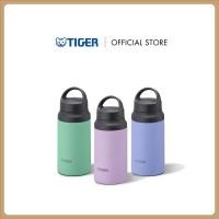 ราคา TIGER ไทเกอร์กระบอกสเตนเลสสุญญากาศหูหิ้ว ขนาด 0.4ล. (MCZ-G040) (51152214694)