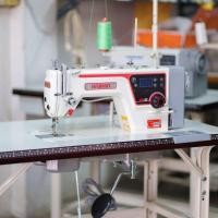 ราคา จักรเย็บอุตสาหกรรม KAJIMA KM81 รุ่นใหม่ ประหยัดไฟ เสียงเงียบ (6449878922)