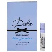 ราคา [สินค้าสมนาคุณ งดจำหน่าย] DOLCE & GABBANA-Dolce Blue Jasmine EDP (GWP)//1.50ML (54151102361)