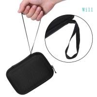 ราคา จะกระเป๋าเก็บของที่ทนทานสําหรับ Anker PowerCore 13000mAh ความจุขนาดใหญ่ (43476272622)