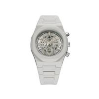 ราคา D1 Milano D1-PHBJ11 นาฬิกาข้อมือ นาฬิกา UNISEX 40.5 mm D1 Milano นาฬิกา Polychrono Swift PHBJ11 (44424419420)