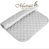 ราคา ผ้ารองรีดสะท้อนความร้อน แผ่นรองรีด ผ้ารองรีดเสริมฟองน้ำ (12945524767)