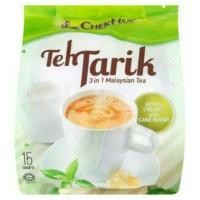 ราคา ผงชาชัก Teh Tarik (3in1) (20455415)