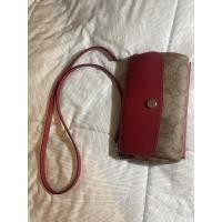 ราคา กระเป๋า Coach ruby crossbody แท้ 100% มือ2 (5063174834)